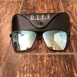 DIFF Becky sunglasses